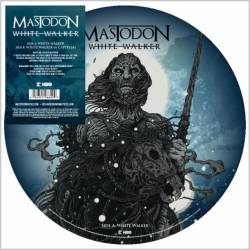Mastodon : White Walker